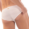 Barcode Berlin Slip Filet Miko Blanc